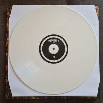 4LP/Dobozkészlet Herbert Grönemeyer: Mensch CLR | LTD | NUM