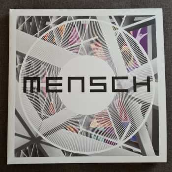 4LP/Dobozkészlet Herbert Grönemeyer: Mensch CLR | LTD | NUM