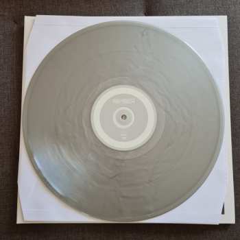 4LP/Dobozkészlet Herbert Grönemeyer: Mensch CLR | LTD | NUM