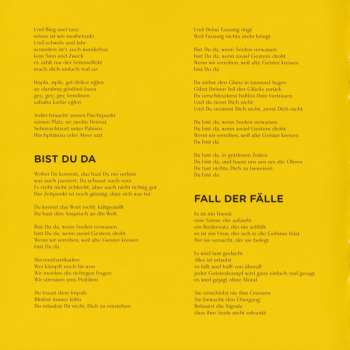 CD Herbert Grönemeyer: Tumult