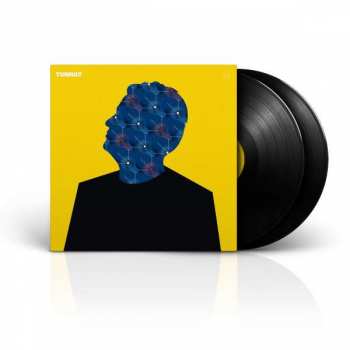 Album Herbert Grönemeyer: Tumult