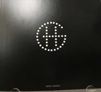 CD Herbert Grönemeyer: Tumult Clubkonzert Berlin