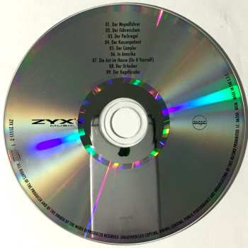 2CD Herbert Hisel: Seine Grössten Sketche