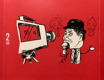 2CD Herbert Hisel: Seine Grössten Sketche