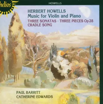 Music For Violin And Piano
