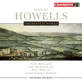 Orchestral Works