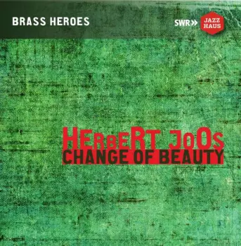 Change Of Beauty
