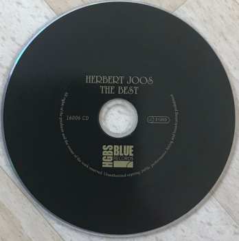 CD Herbert Joos: The Best