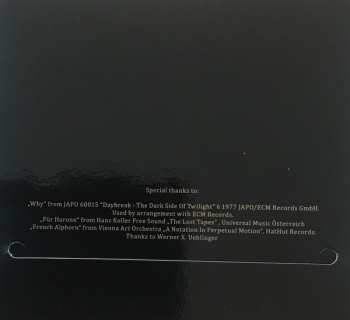 CD Herbert Joos: The Best