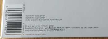 LP Matthew Herbert: Clay