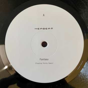 LP Matthew Herbert: Musca Remixes LTD