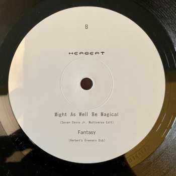 LP Matthew Herbert: Musca Remixes LTD