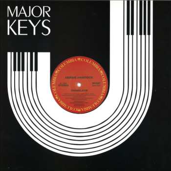 LP Herbie Hancock: Chameleon / Watermelon Man