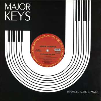 LP Herbie Hancock: Chameleon / Watermelon Man