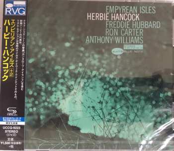 CD Herbie Hancock: Empyrean Isles LTD