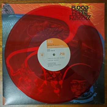 2LP Herbie Hancock: Flood (Herbie Hancock Live In Japan) LTD