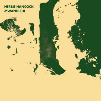 CD Herbie Hancock: Mwandishi