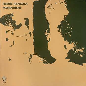 LP Herbie Hancock: Mwandishi