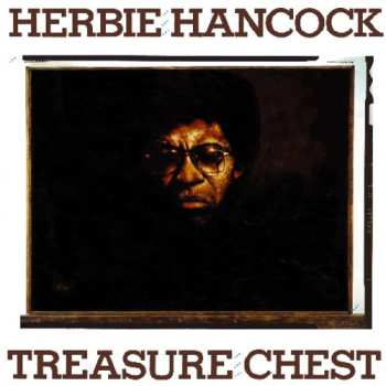 CD Herbie Hancock: Treasure Chest