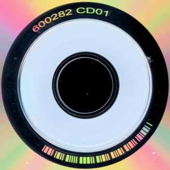 10CD/Dobozkészlet Herbie Mann: Milestones Of A Legend - The Best 1954-1962