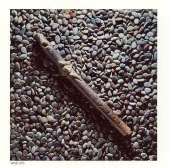 CD Herbie Mann: Stone Flute