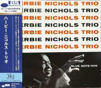 CD Herbie Nichols Trio: Herbie Nichols Trio LTD