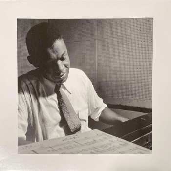 LP Herbie Nichols Trio: The Prophetic Herbie Nichols Vol. 1 & 2