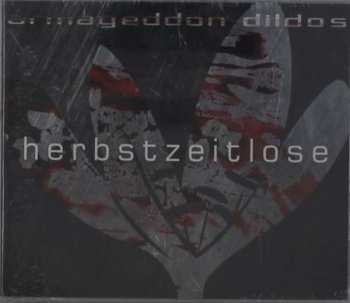 Album Armageddon Dildos: Herbstzeitlose