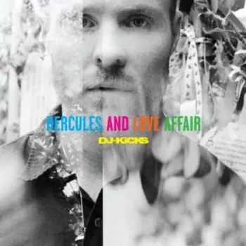 Hercules & Love Affair: DJ-Kicks