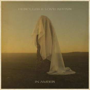 2LP Hercules & Love Affair: In Amber CLR | LTD