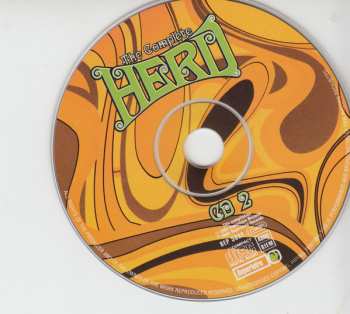 2CD Herd: The Complete Herd