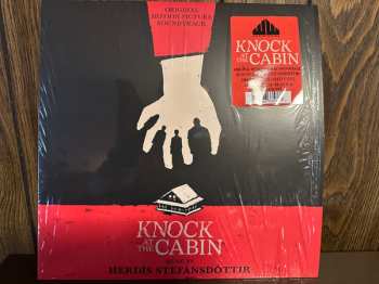 Album Herdís Stefánsdóttir: Knock At The Cabin (Original Motion Picture Soundtrack)