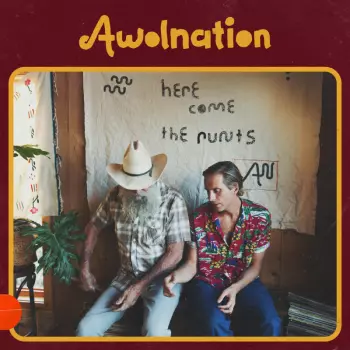 Awolnation: Here Come the Runts