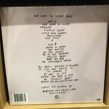 LP Mac Demarco: Here Comes The Cowboy Demos