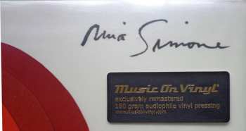 LP Nina Simone: Here Comes The Sun