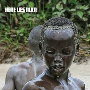 LP Here Lies Man: Here Lies Man