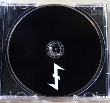 CD Heresiarch: Hammer Of Intransigence