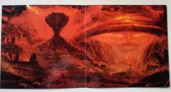 CD Heresiarch: Hammer Of Intransigence