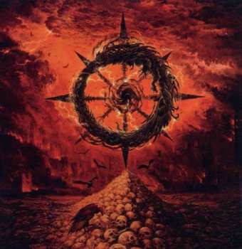 Album Heresiarch: Hammer Of Intransigence