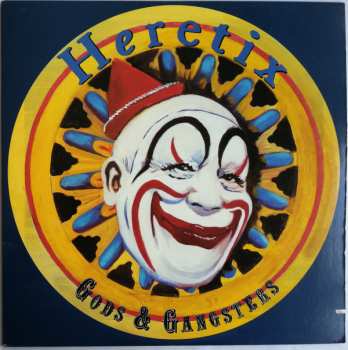 LP Heretix: Gods & Gangsters