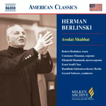 Avodat Shabbat (Friday Evening Service)