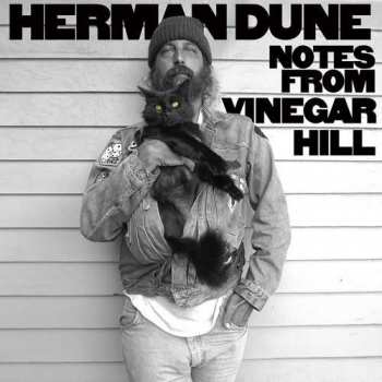 Album Herman Düne: Notes From Vinegar Hill