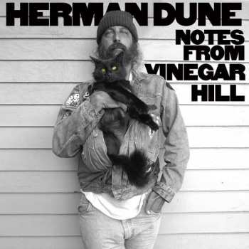 CD Herman Düne: Notes From Vinegar Hill