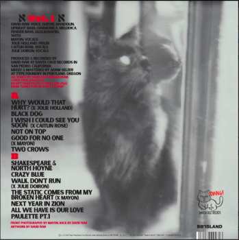 LP Herman Düne: The Portable Herman Dune Vol. 1 CLR | LTD