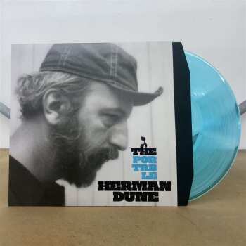 LP Herman Düne: The Portable Herman Dune Vol. 3 CLR | LTD