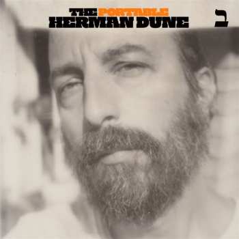 CD Herman Düne: The Portable Herman Dune Vol.2
