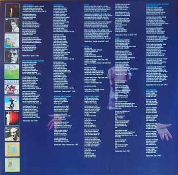 2LP Herman van Veen: 20 Jaar Herman Van Veen - In Vogelvlucht