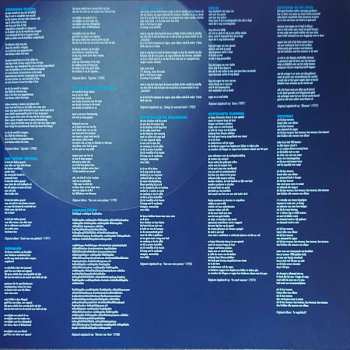 2LP Herman van Veen: 20 Jaar Herman Van Veen - In Vogelvlucht