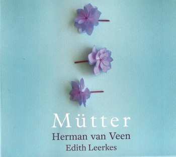 Album Herman van Veen: Mütter