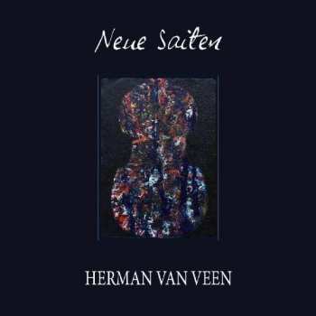 Album Herman van Veen: Neue Saiten